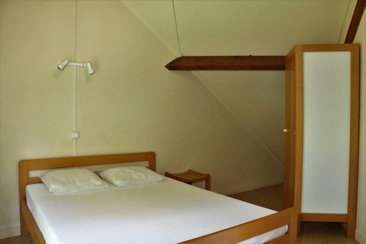 Camping Le Paisserou Najac Exterior photo